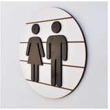WALLXPERT dekorativna slika LAZ014 | ePonuda.com