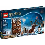 Lego Harry Potter™ 76407 Besneča brunarica in vrba mesarica™