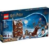 Lego Harry Potter™ 76407 Vrištava daščara i napadačka vrba | shoptok.hr