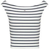 Tommy Hilfiger Majice s kratkimi rokavi TJW BOAT NECK TOP SS DW0DW20234 cene