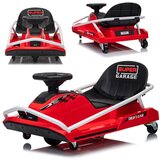  Električni karting s funkcijom driftanja max 50 kg - vozilo na baterije PA0339 | shoptok.hr