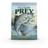 Taste of the Wild Dog Prey Adult Pastrmka 3.64