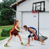 Sportivo Mobilni podesivi koš za košarku do 305cm | Eponuda.com