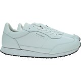 Tommy Hilfiger Runner LO Leather | Shoptok.si