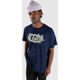 A-Lab Zap T-shirt navy | Shoptok.si