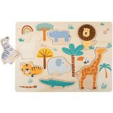 Small foot by Legler Safari aktivna umetaljka 2y+ 1 kom | shoptok.hr