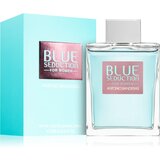 Antonio Banderas Blue Seduction toaletna voda 200 ml za ženske | Shoptok.si