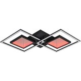 Premium Living Stropna Led-svetilka Preceval | Shoptok.si