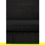 Modern Living lounge garnitura elena, črna, siva, 5-Delni set | Shoptok.si
