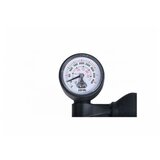 PUMPA ZEFAL Z SHOCK silver-black