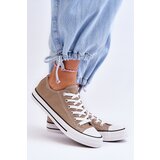 Kesi Classic low women's sneakers beige Vegas | Shoptok.si