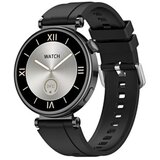 Mador pametni sat (GT4 Mini) Black Amoled | ePonuda.com