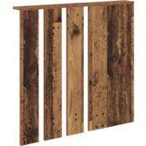  Vješalica za kapute na zidu Staro drvo 84 x 10 x 80 cm | shoptok.hr