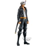 Banpresto - One Piece Film Red - DXF - The Grandline Men - Vol. 10 Pravni kip, (21255891) Cene