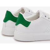 Big Star Men's Sneakers Made Of Eco Leather | Shoptok.si