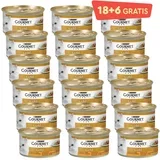 piščanec/jetra 85 g (18 + 6 BONUS)