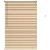  Venecijanska roleta Svijetlo smeđa s uzorkom 150 x 80 cm PVC - Svjetlosmeđa 80 x 150 cm | shoptok.hr
