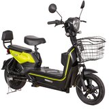  veneco električni bicikl eb-didi neon zeleni 20Ah | ePonuda.com