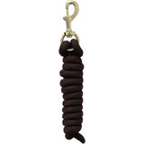 Kentucky Horsewear Povodec 'Loop', 2,8 m - brown | Shoptok.si