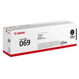 Canon TONER CRG-069Bk ČRN ZA LBP673, MF752, MF754 ZA 2.100 STRANI u