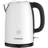Westinghouse basic white grelnik vode, (21256090) | Shoptok.si