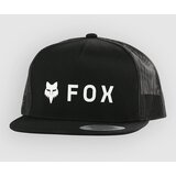 Fox Absolute Mesh Snapback Cap black | shoptok.hr