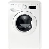 Indesit mašina za pranje i sušenje veša EWDE751451WEUN cene