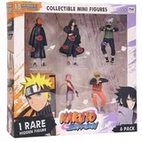 6 figurica deluxe set ( TWN2060 )