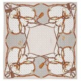 Guess ženska marama sa printom Cene