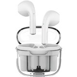 Venisymlis Slušalke Bluetooth 5.3, brezžične stereo slušalke za v uho, (22102430) | Shoptok.si