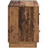  Kupaonski ormarić za sudoper HOORN Staro drvo 82 x 41 x 56 cm | shoptok.hr