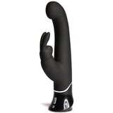 Fifty Shades of Grey Rabbit vibrator Greedy Girl | Shoptok.si