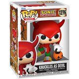 Funko POP! Games: Sonic S11 - Knuckles As Devil ( 076458 ) Cene