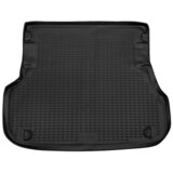 Novline Tipska kadica za gepek FORD Mondeo, 2000-2007, Karavan, Crna | Eponuda.com