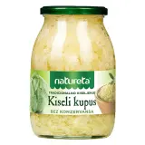 Kengur povrće
