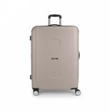Gabol kofer veliki proširivi 54x76,5x32/35cm ocean 112,6/123,1 l-4,4 kg gabol krem | ePonuda.com