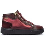 Pikolinos Gležnjarji Riells Bordo | Shoptok.si