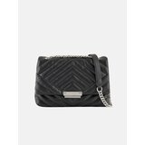 Armani Exchange Torbe za čez ramo CROSSBODY M Črna | Shoptok.si