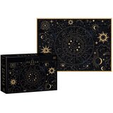 Puzzle 1000 KOM GALAXY 2 INTERDRUK | shoptok.hr