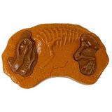  Dinozaver na daljinsko upravljanje R / C bronasta zvočna svetloba | Shoptok.si