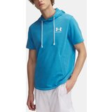 Under Armour Men's T-shirt UA Rival Terry LC SS HD - Men's Cijene