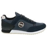 Colmar Nizke superge Buty Męskie Travis Drill Navy pisana Cene