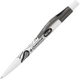 ICO Black and Write kemični svinčnik beli 0,8mm | Shoptok.si