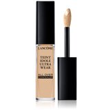 Lancôme Teint Idole Ultra Wear All Over Concealer dolgoobstojni korektor odtenek 048 Beige Chataigne 13 ml | Shoptok.si