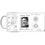 Sohograph šolja - Tesla 433700 | Eponuda.com