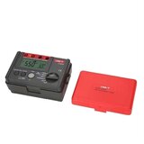 Uni-t UT501B - tester izolacione otpornosti 6xAA | Eponuda.com