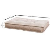 Atelier Del Sofa jastuče Naturel Yer | ePonuda.com