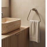REA Bath Držač za ručnike Rea Tomi 5810 Brush Nickle | shoptok.hr
