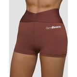 GymBeam Ženski šorc Agile Root XXL | Eponuda.com
