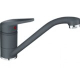 Franke slavina Novara Plus KAMENO SIVA (115.0470.659)
